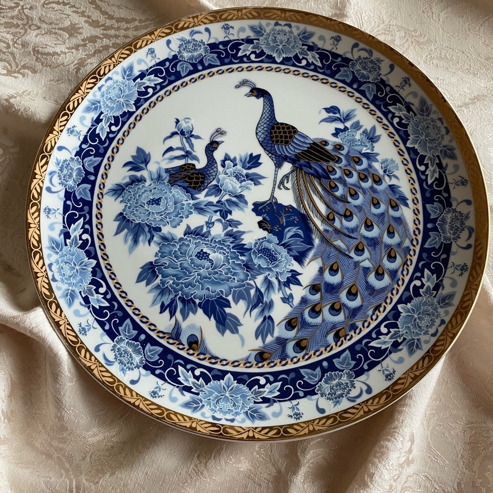 HERITAGE MINT PLATE - Picture 7 of 11